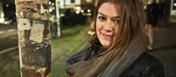 Мария Дьяконова - Sputnik Южная Осетия