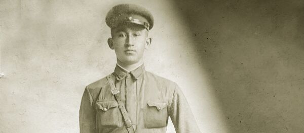 Василий Гергаулов Василий Гергаулов - Sputnik Южная Осетия