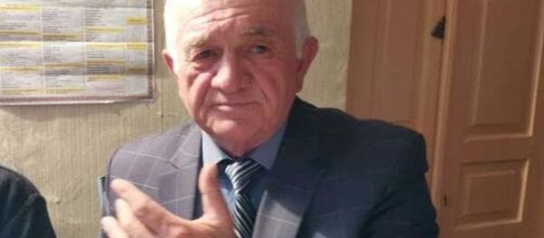 Битарты Гамлет  Битарты Гамлет  - Sputnik Хуссар Ирыстон