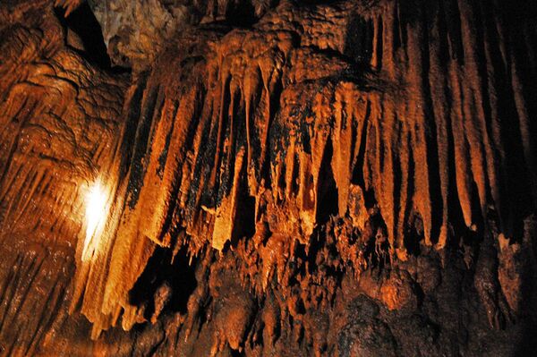 Пещера Бартон Крик, Белиз - Sputnik Южная Осетия