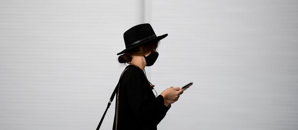 Вылет иностранных граждан из Москвы в Нью-Йорк и Нур-Султан - Sputnik Южная Осетия