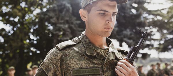 Федтон мӕ Ир ӕмӕ бакастӕн чиныг: спортсмен ӕмӕ студент карантины тыххӕй  - Sputnik Хуссар Ирыстон