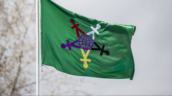 Серьезных проблем нет, но есть над чем работать. Козаева - о защите прав детей Серьезных проблем нет, но есть над чем работать. Козаева - о защите прав детей - Sputnik Южная Осетия