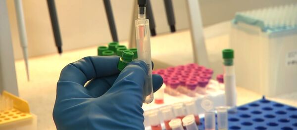 Министерство обороны России начало испытания вакцины от коронавируса на добровольцах Министерство обороны России начало испытания вакцины от коронавируса на добровольцах - Sputnik Южная Осетия