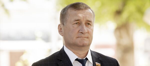 Алан Тадтаев Алан Тадтаев - Sputnik Южная Осетия