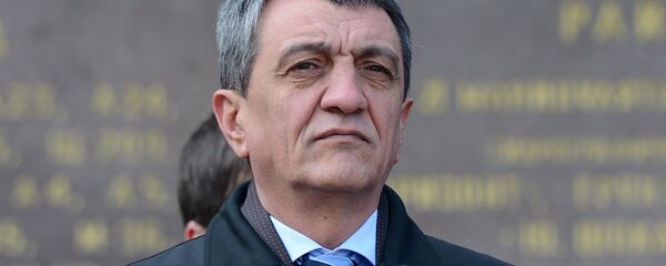 Старт автопробега Наша Великая Победа в Севастополе Старт автопробега Наша Великая Победа в Севастополе - Sputnik Южная Осетия