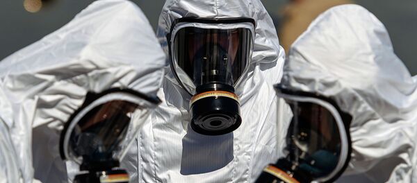 Коронавирус - Sputnik Южная Осетия