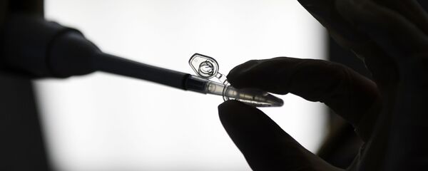 Разработка вакцины от коронавируса Разработка вакцины от коронавируса - Sputnik Южная Осетия