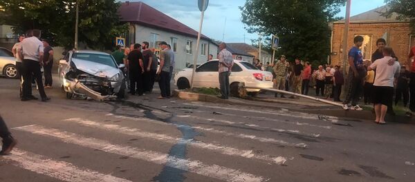 Цхинвалы сӕмбӕлдысты дыууӕ рог хӕдтулгӕйы - Sputnik Хуссар Ирыстон