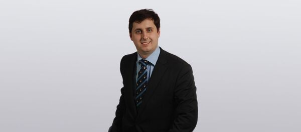 Андрей Манько Андрей Манько - Sputnik Южная Осетия