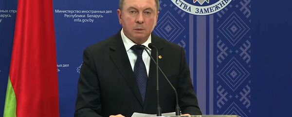Россия и Беларусь подписали договор о взаимном признании виз Россия и Беларусь подписали договор о взаимном признании виз - Sputnik Южная Осетия