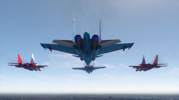 Вторая мировая: эта победа – наша! - Sputnik Южная Осетия