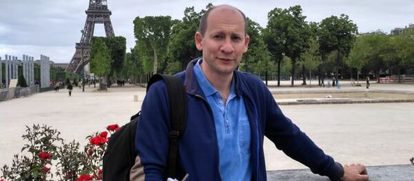 Медойы Вадим Медойы Вадим - Sputnik Хуссар Ирыстон