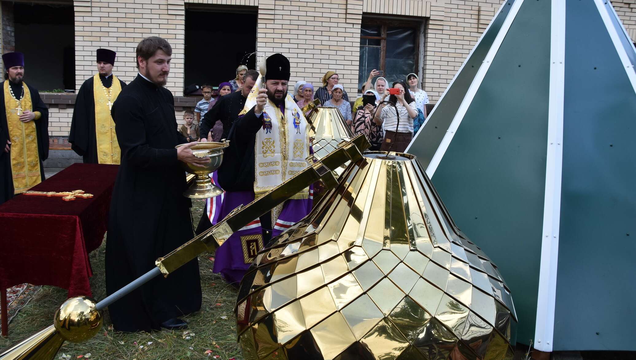 Осетинская православная Церковь. Православие в Осетии. Епархия Владикавказская и Аланская. Выставка православная Осетия. Православие осетин