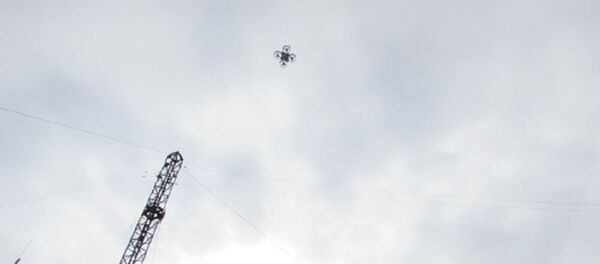 В воинских частях ЮВО на Северном Кавказе прошли учения по борьбе с дронами условного противника - Sputnik Южная Осетия