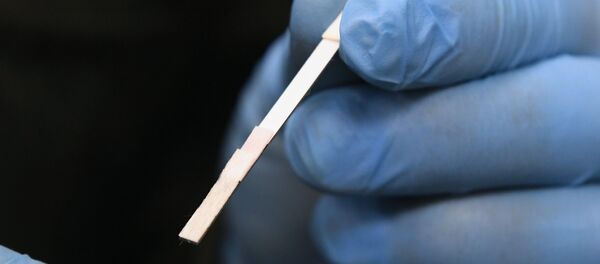 Хуссар Иры нæй  коронавирусæй ног рынчынтæ - Sputnik Хуссар Ирыстон