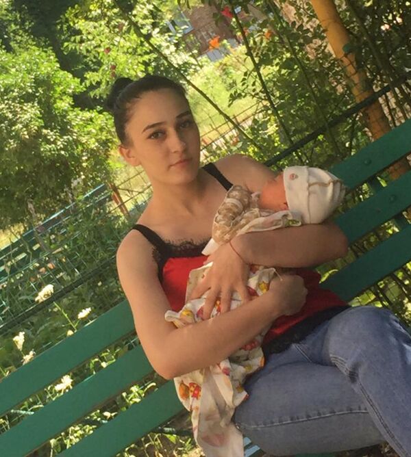 Арӕныл тобӕ ахицӕн кодта ӕвзонг бинонты Цхинвалӕй Арӕныл тобӕ ахицӕн кодта ӕвзонг бинонты Цхинвалӕй - Sputnik Хуссар Ирыстон