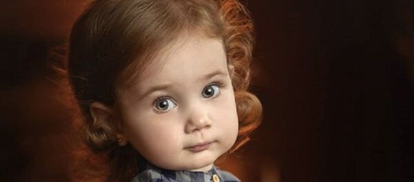 Арнелла Персаева - Sputnik Южная Осетия