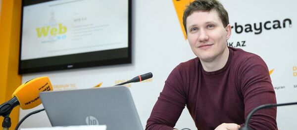 Алексей Филипповский Алексей Филипповский - Sputnik Южная Осетия