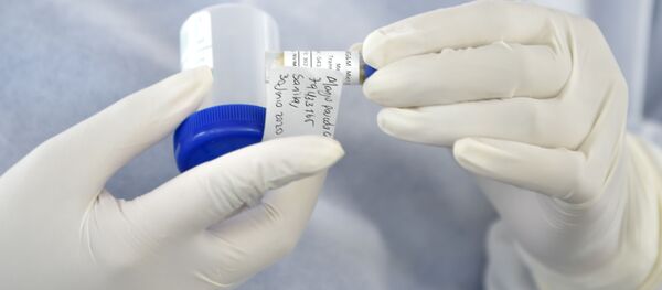 Коронавирус Коронавирус - Sputnik Южная Осетия