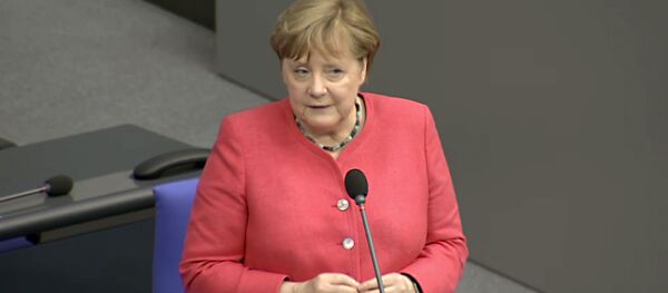 Крутой разворот: Германия угрожает США санкциями в ответ на попытку остановить Северный поток - 2 Крутой разворот: Германия угрожает США санкциями в ответ на попытку остановить Северный поток - 2 - Sputnik Южная Осетия