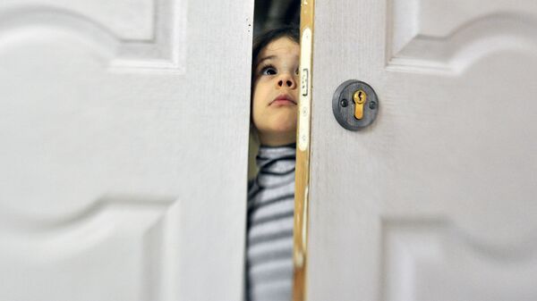 Благотворительная программа Поезд надежды во Владивостоке - Sputnik Южная Осетия