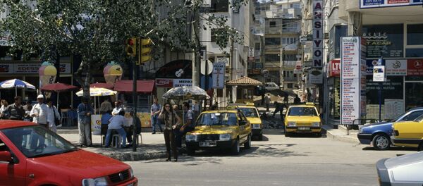 Город Анталья Город Анталья - Sputnik Южная Осетия