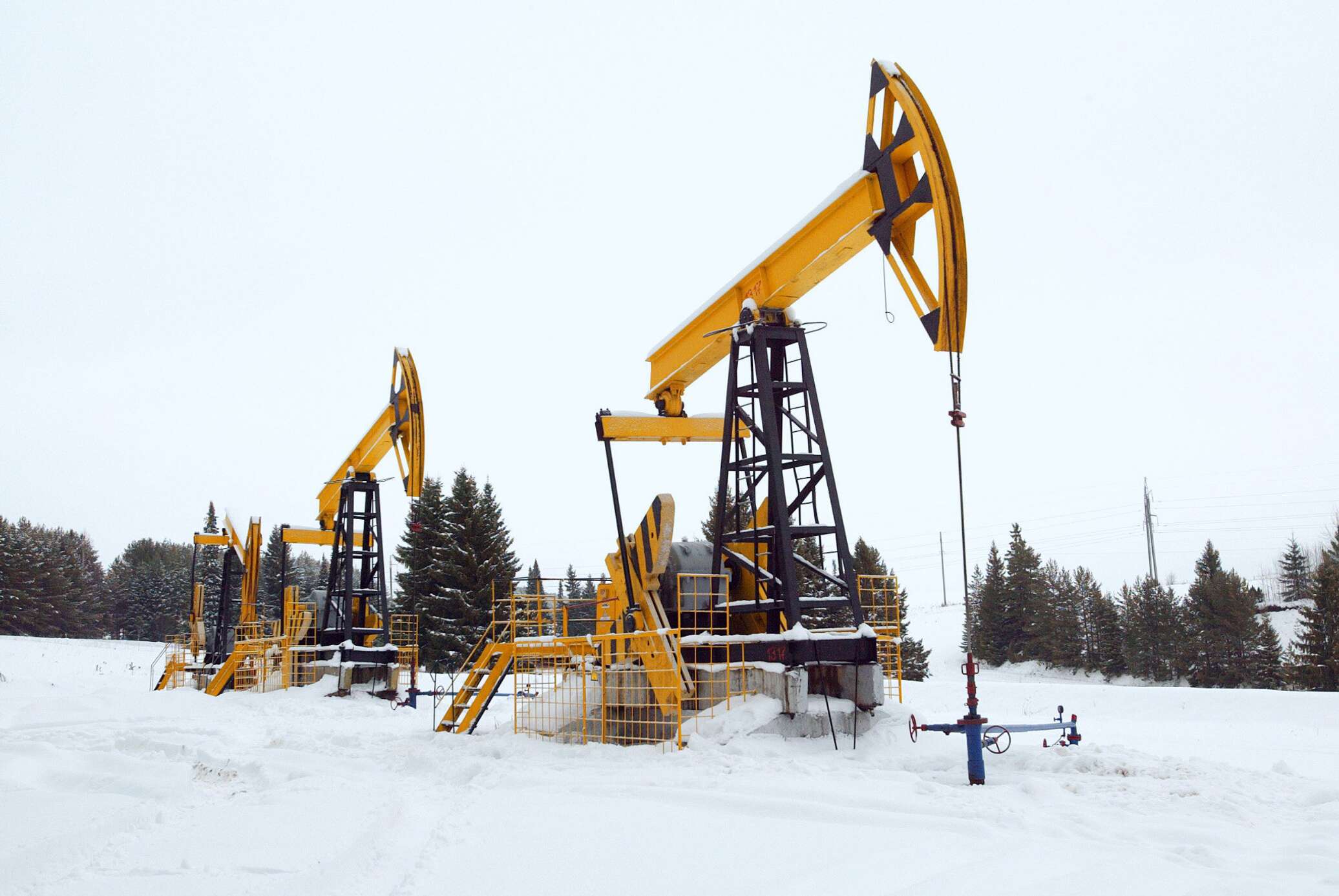 Роснефть удержала позиции в мировом топе нефтедобычи