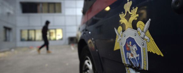 Следственный комитет Следственный комитет - Sputnik Южная Осетия