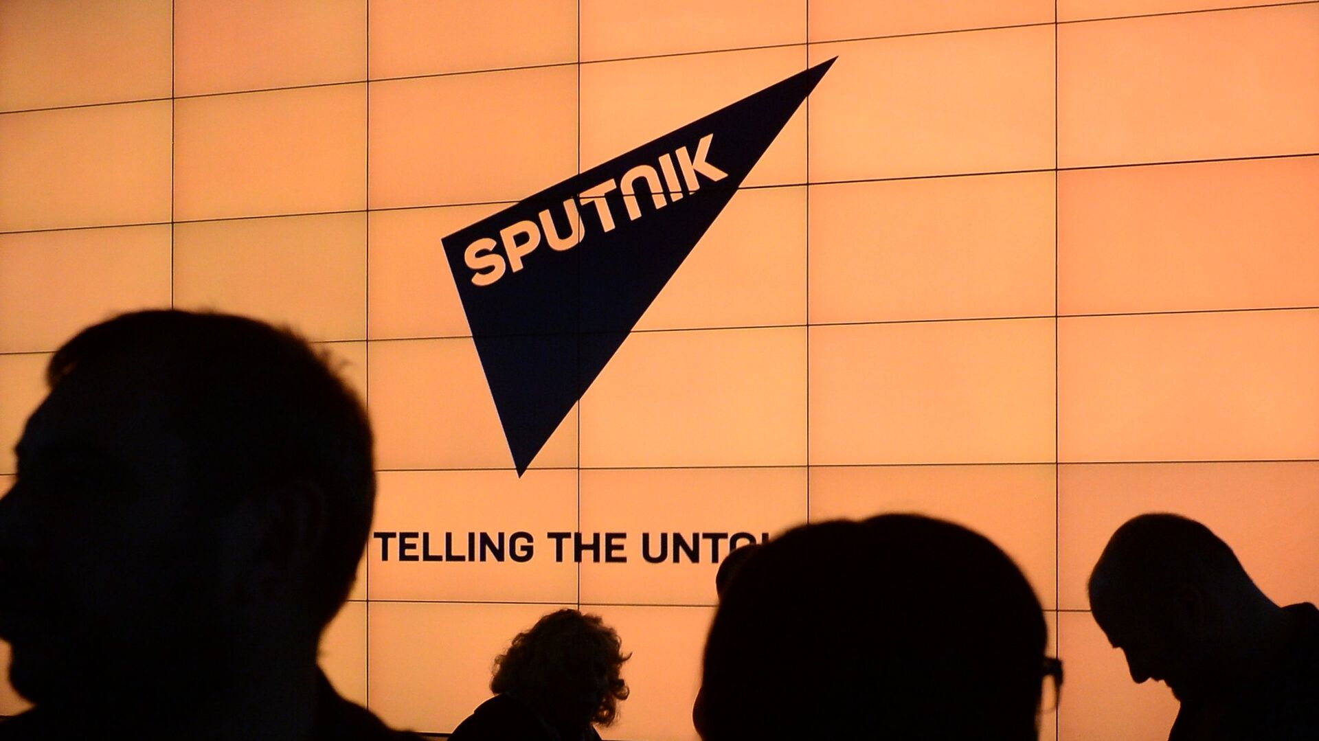 Презентация крупнейшего международного информационного бренда Спутник - Sputnik Южная Осетия, 1920, 22.07.2022