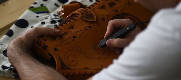 Резьба по дереву - Sputnik Южная Осетия