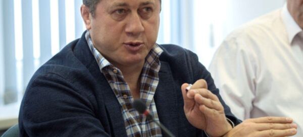 Дзамболат Тедеев Дзамболат Тедеев - Sputnik Южная Осетия