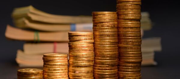 Монеты России Монеты России - Sputnik Хуссар Ирыстон