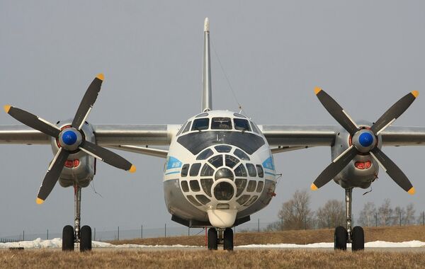 Ан-30Б - Sputnik Южная Осетия