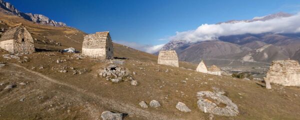 РЦИ, Фиагдон РЦИ, Фиагдон - Sputnik Хуссар Ирыстон