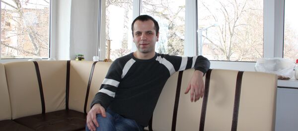 Хох Бекъойты Хох Бекъойты - Sputnik Хуссар Ирыстон