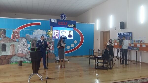 Презентация образовательной программы Малусаг для дошколят - Sputnik Южная Осетия