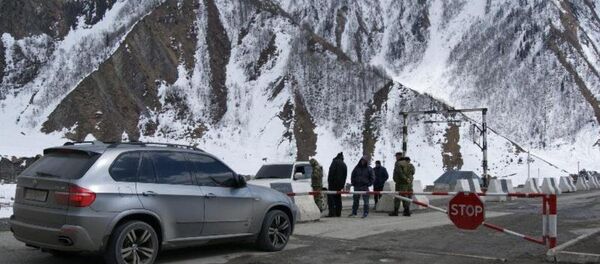 Уадзæн пункт Уæллаг Рукъ Уадзæн пункт Уæллаг Рукъ - Sputnik Хуссар Ирыстон