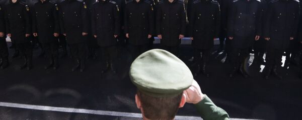 Армии Российской Федерации Армии Российской Федерации - Sputnik Южная Осетия