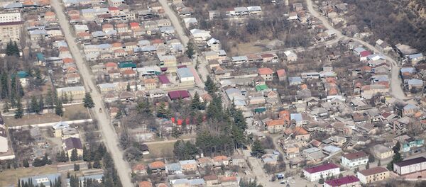 Милицийы кусджытӕ Уанаты ссардтой сылгоймаджы мард буар Милицийы кусджытӕ Уанаты ссардтой сылгоймаджы мард буар - Sputnik Хуссар Ирыстон