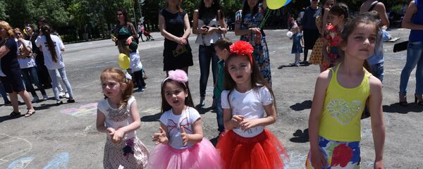 Ном фездӕхынӕн нал у Ном фездӕхынӕн нал у - Sputnik Хуссар Ирыстон