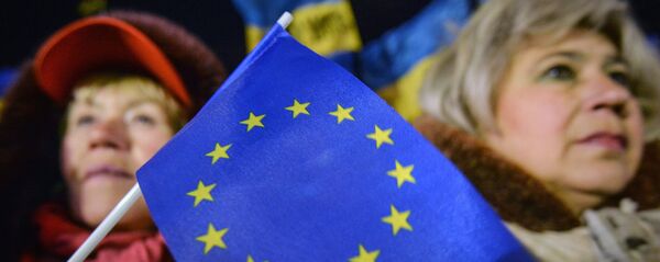 Ситуация на Украине Ситуация на Украине - Sputnik Южная Осетия