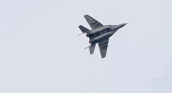 Авиабаза в Эребуни - Sputnik Южная Осетия