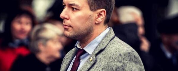 Алан Тибилов Алан Тибилов - Sputnik Южная Осетия