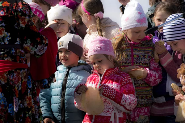 Ну, и кончено, главная составляющая Масленицы — блины. Ну, и кончено, главная составляющая Масленицы — блины. - Sputnik Южная Осетия