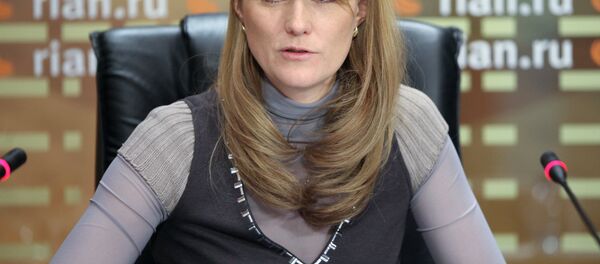 Светлана Журова Светлана Журова - Sputnik Южная Осетия