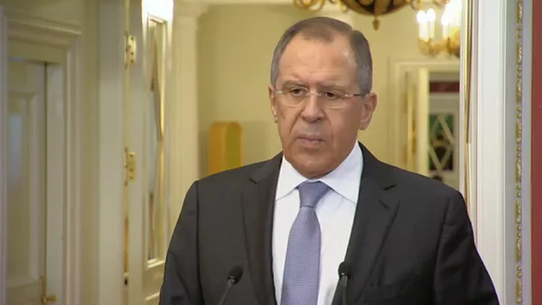 СПУТНИК_Не для того, чтобы кто-то нас похвалил – Лавров о выводе ВКС РФ из Сирии - Sputnik Южная Осетия