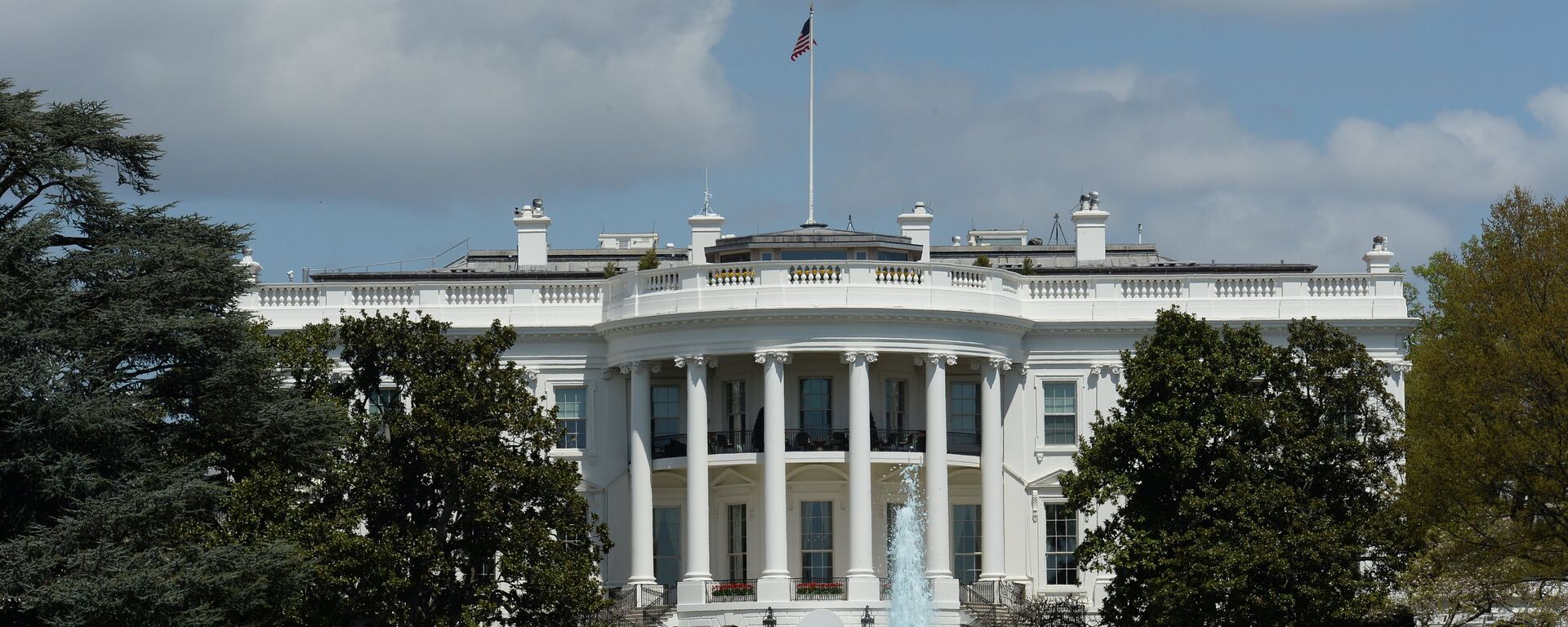 Города мира. Вашингтон - Sputnik Южная Осетия, 1920, 07.12.2025