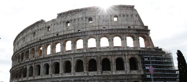 Города мира. Рим Города мира. Рим - Sputnik Южная Осетия