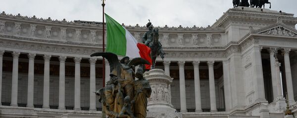 Города мира. Рим - Sputnik Южная Осетия